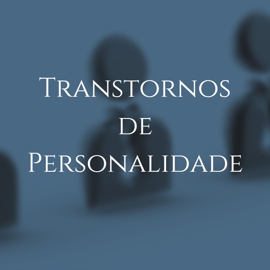 O nome disso? Triangulação! É - Transtorno De Persona PSI